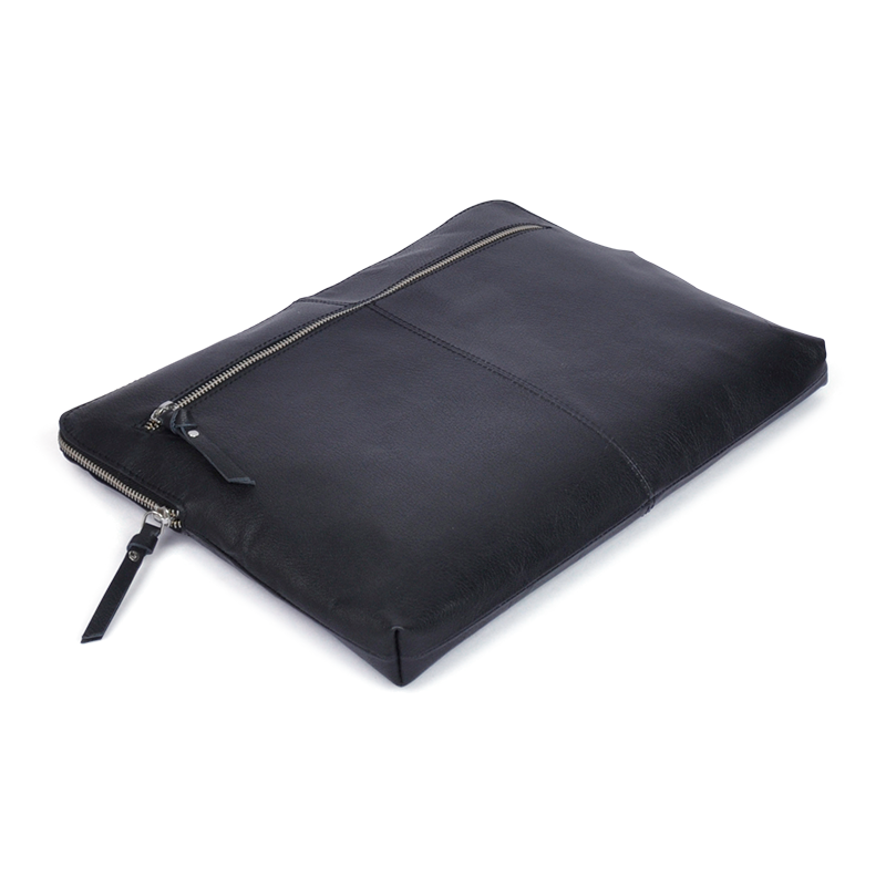 Njord Computer Sleeve Goat skin