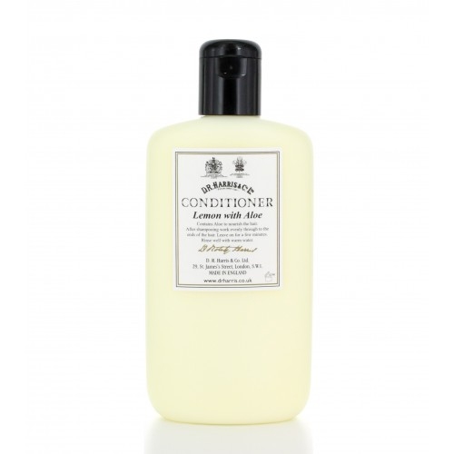 D.R. Harris & Co. Lemoncreme Balsam