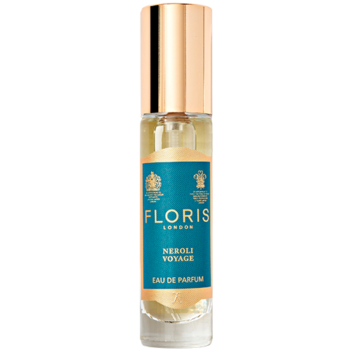 Floris of London Neroli Voyage Eau De Parfum (10 ml)