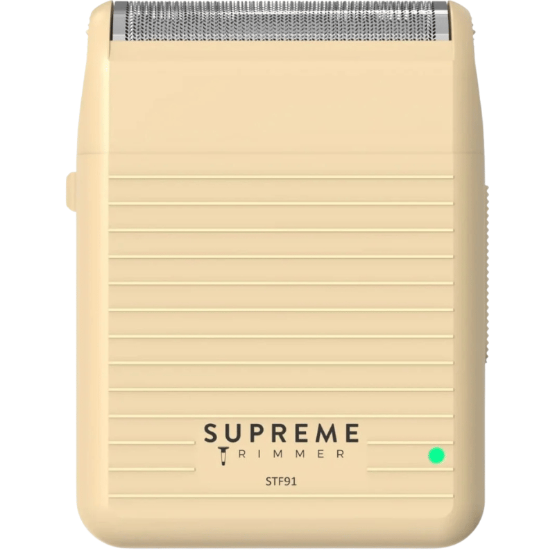 Supreme Trimmer Solo Lite Shaver
