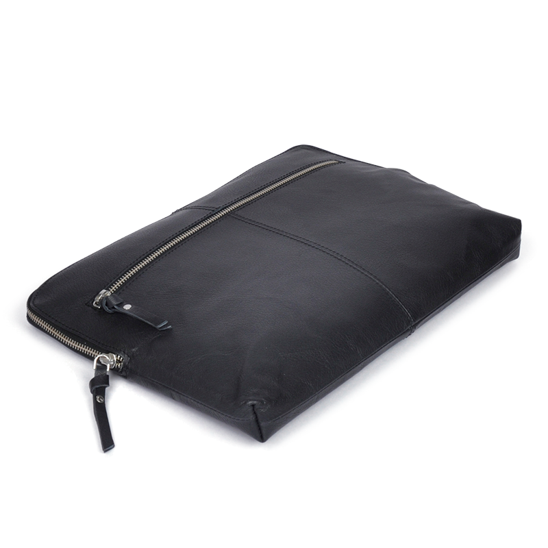 Njord Computer Sleeve Goat skin