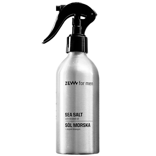 Zew for Men Sea Salt Spray (240 ml)