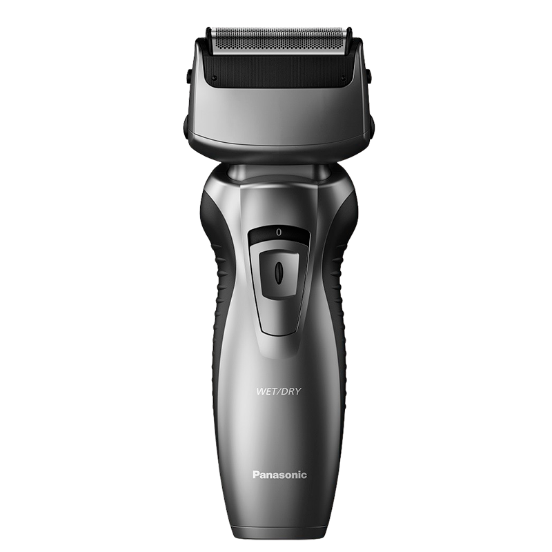 Panasonic ES-RW33 Barbermaskine 2-Blades Wet Dry Grey