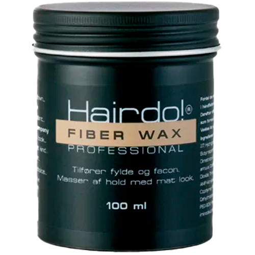 HairDo! Fiber Wax (100 ml)