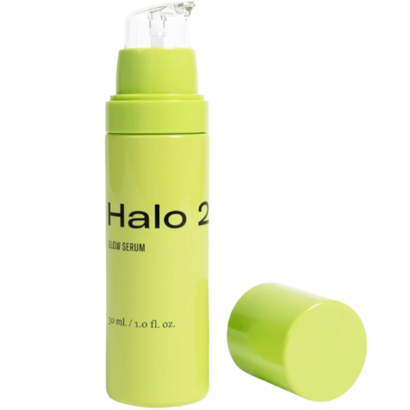Copenhagen Grooming Halo 22 Glow Serum (30 ml)