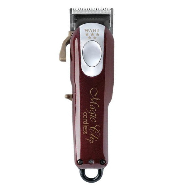 Wahl Professional Cordless Magic Clip Hårklipper