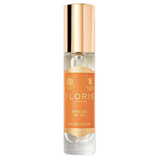 Floris of London Special No.127 Eau De Toilette (10 ml)