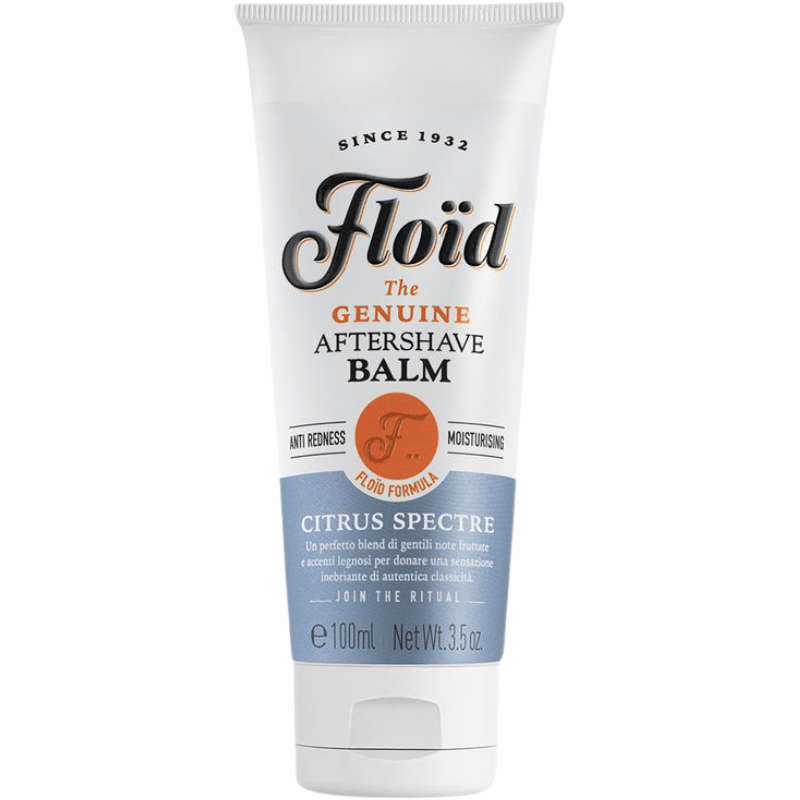 Floïd Aftershave Balm Citrus Spectre (100 ml)