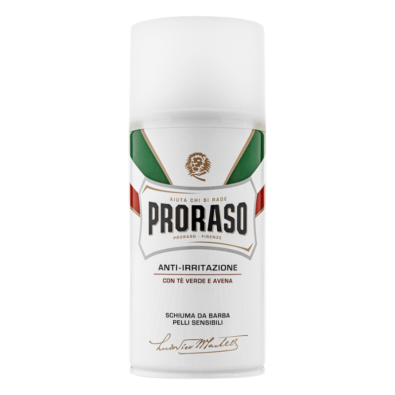 Proraso Barberskum