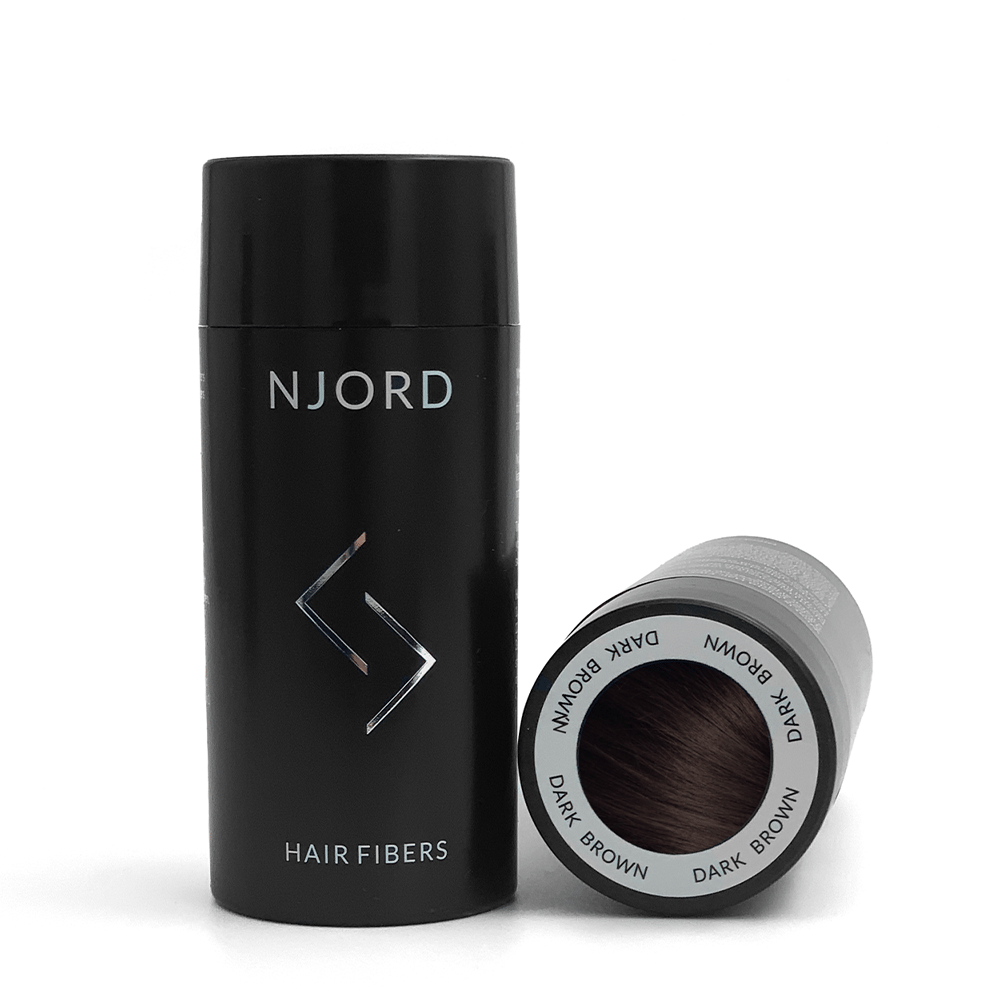 Njord Hair Fibers