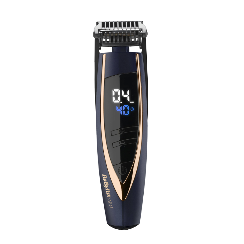 BaByliss MEN E879E i-Stubble Skægtrimmer