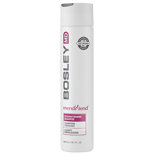 Bosley MendXtend Strengthening Shampoo (300 ml)