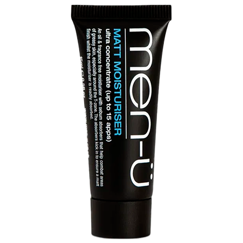Men-ü Matt Moisturiser (15 ml)