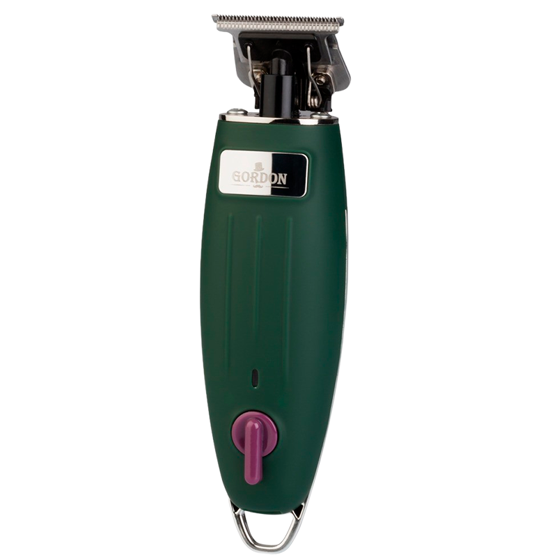 Gordon Hair Trimmer Cutting & Finishing