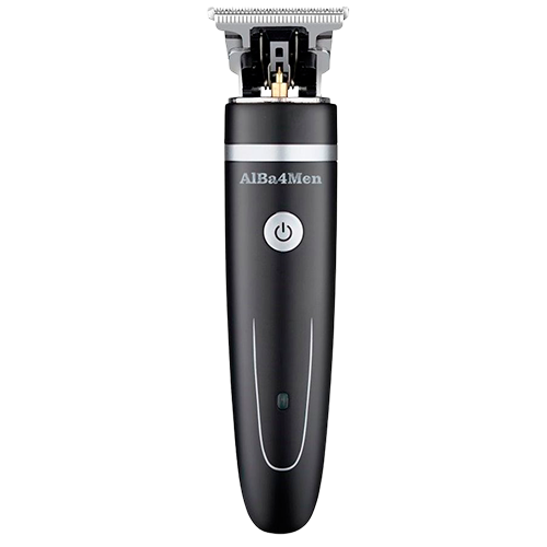 AlBa4Men T-Blade ST410E Skægtrimmer