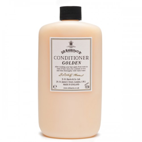 D.R. Harris & Co. Golden Balsam