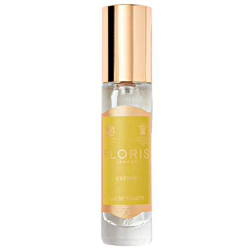 Floris of London Cefiro Eau De Toilette (10 ml)