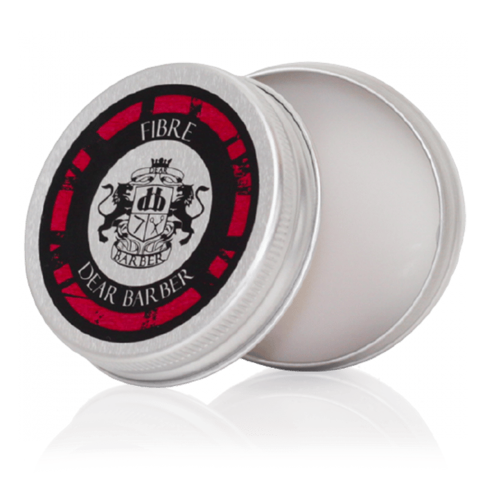 Dear Barber Fibre Hårvoks Travel size (20 ml)