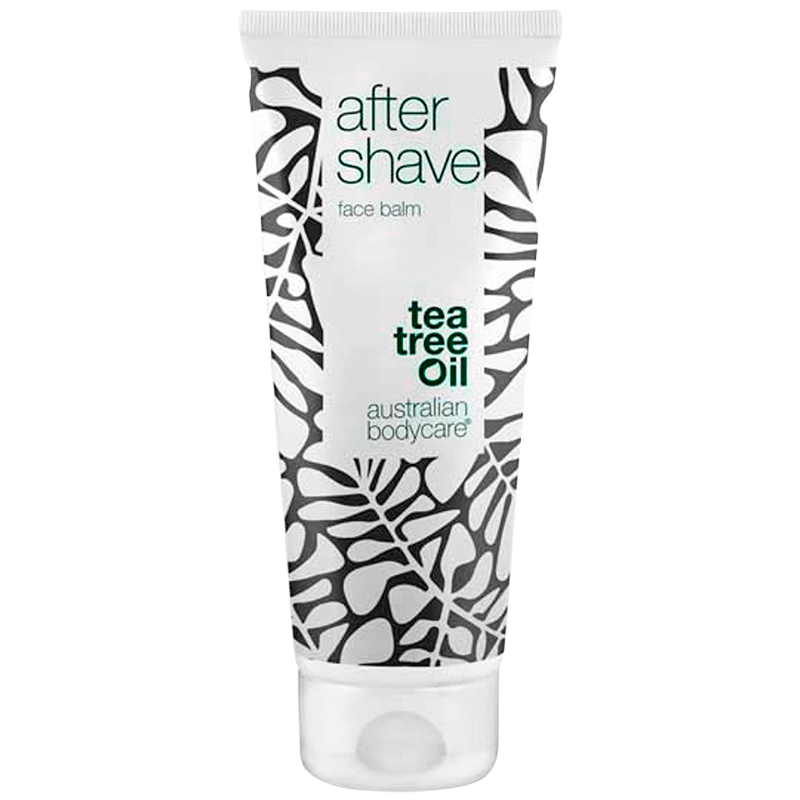 Australian BodyCare Aftershave Balm (100 ml)