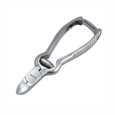Tweezerman Barrel Spring Toenail Nipper (Negleklipper)