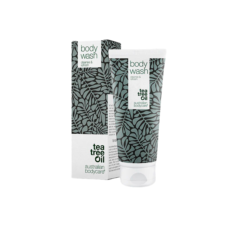 Australian BodyCare Body Wash (200 ml)