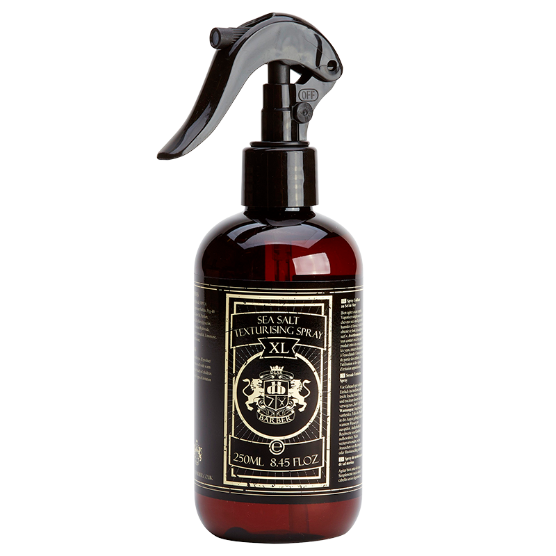 Dear Barber Saltvands Spray (250ml)