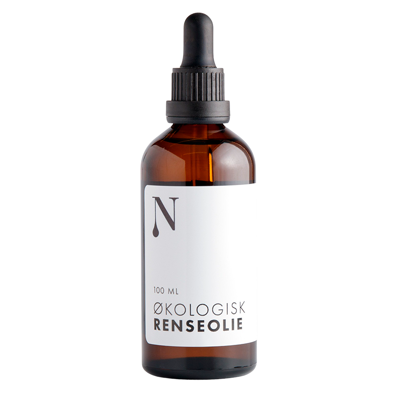 Naturligolie Renseolie Ø (100 ml)