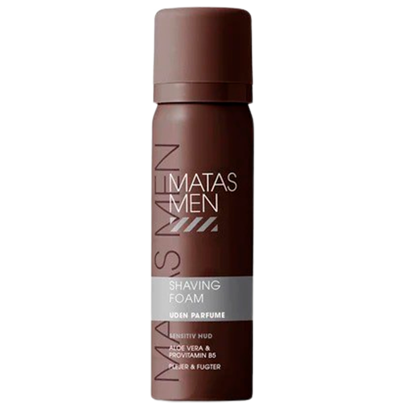 Matas Men Shaving Foam (60 ml)
