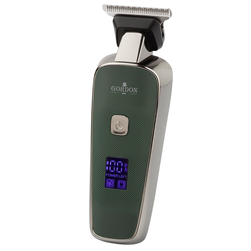 Gordon Finishing Zero-cut Hair Trimmer B528 (1 stk)
