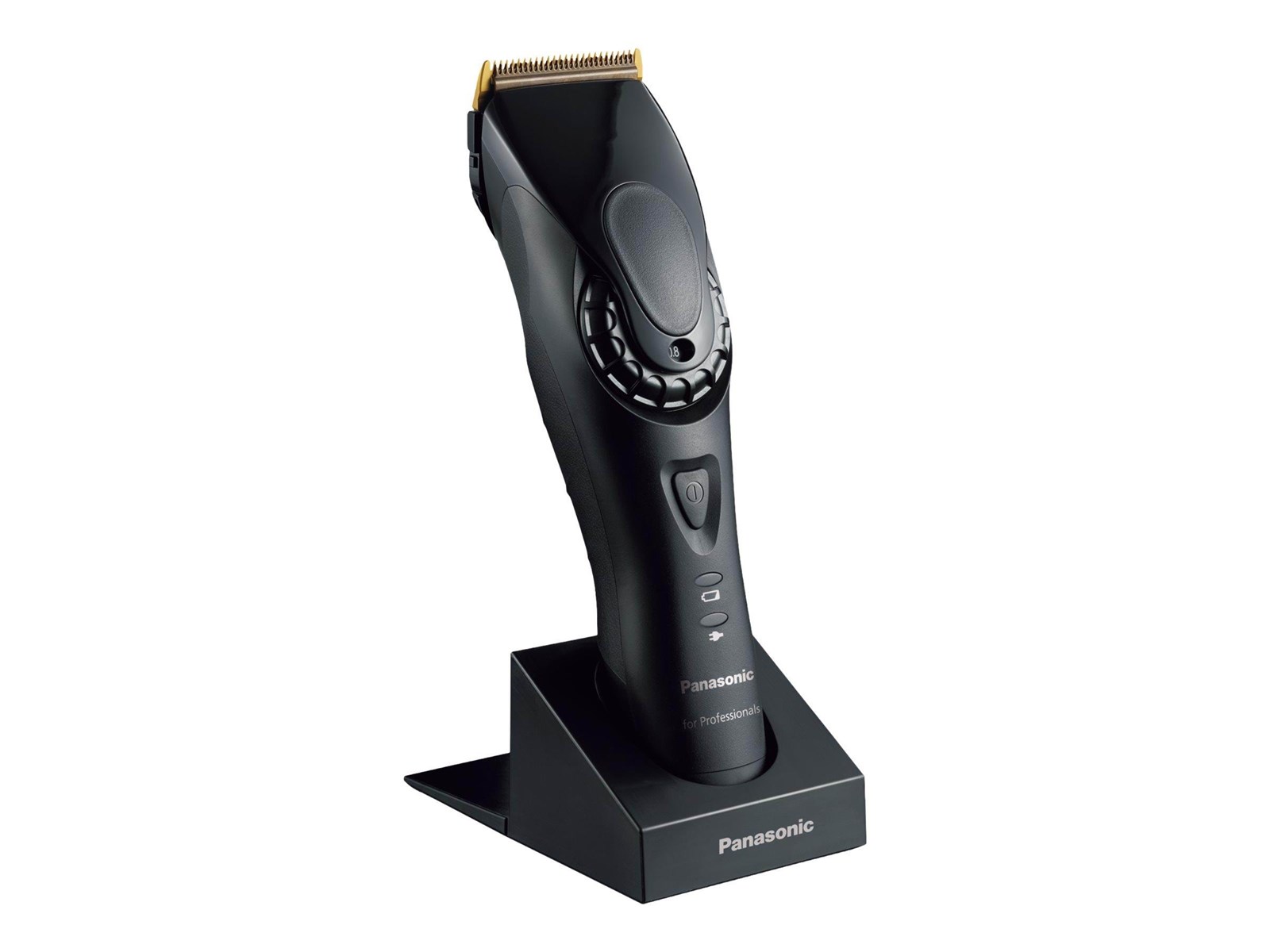 Panasonic ER DGP84 X-taper Blade Hårtrimmer