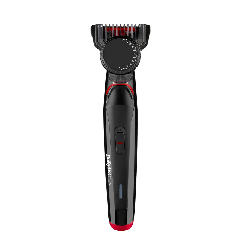 BaByliss For Men Beard Master Skæg Trimmer T861E
