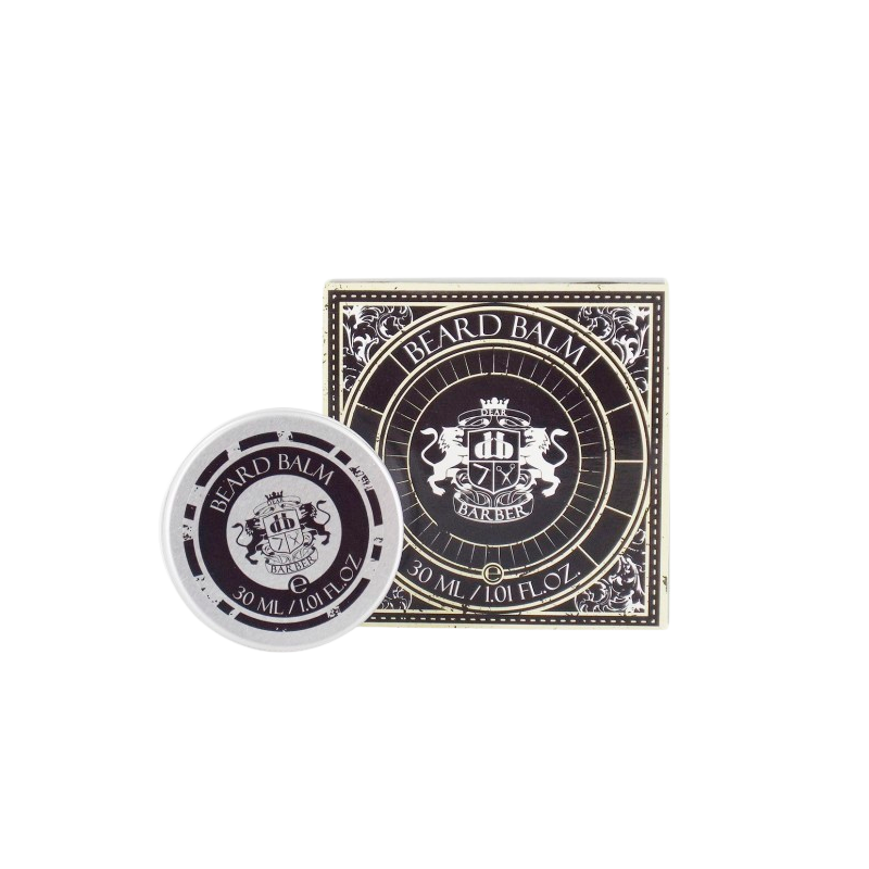 Dear Barber Beard Balm (30 ml)