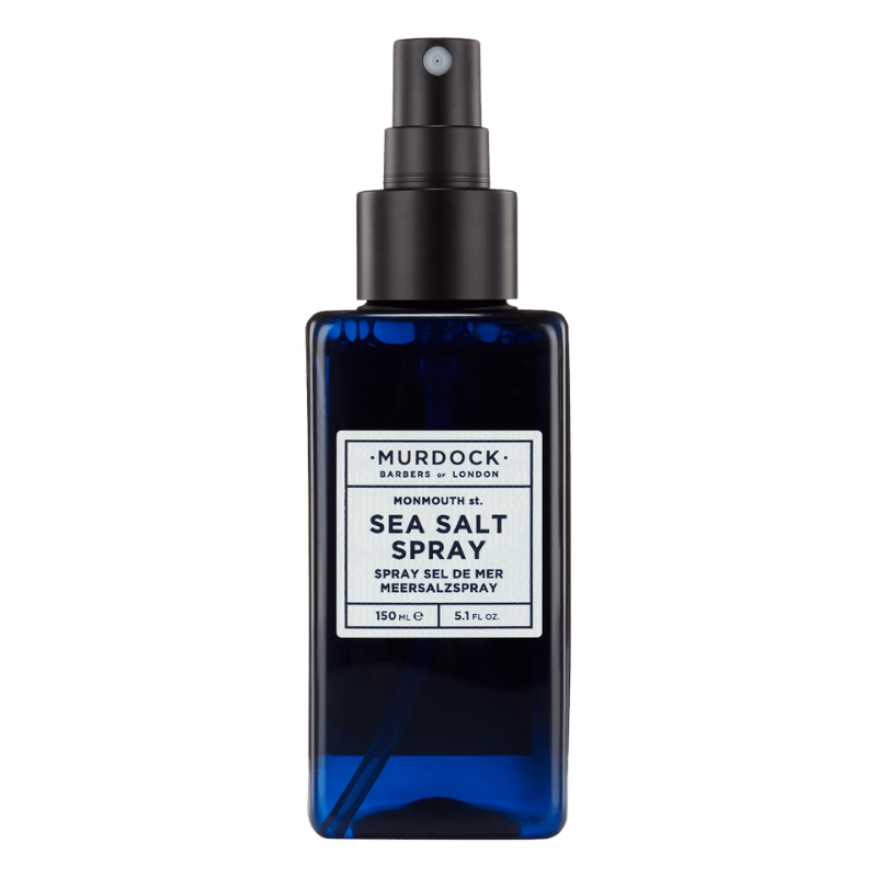 Murdock London Sea Salt Spray (150 ml)