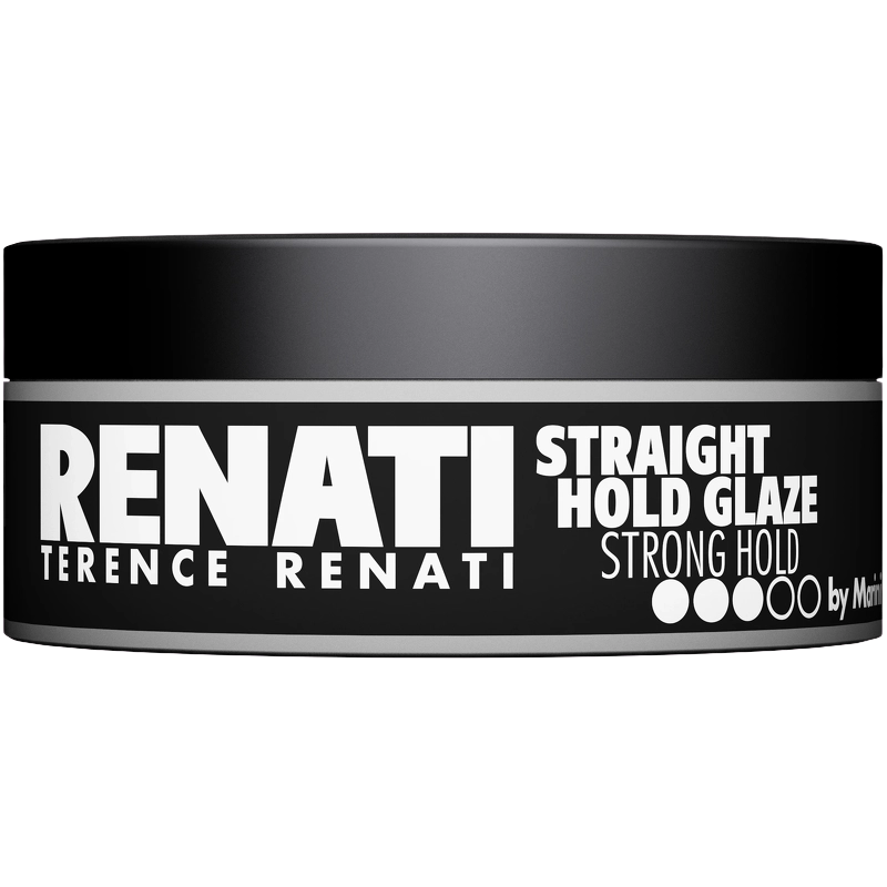 Renati Straight Hold Glaze - Hårvax