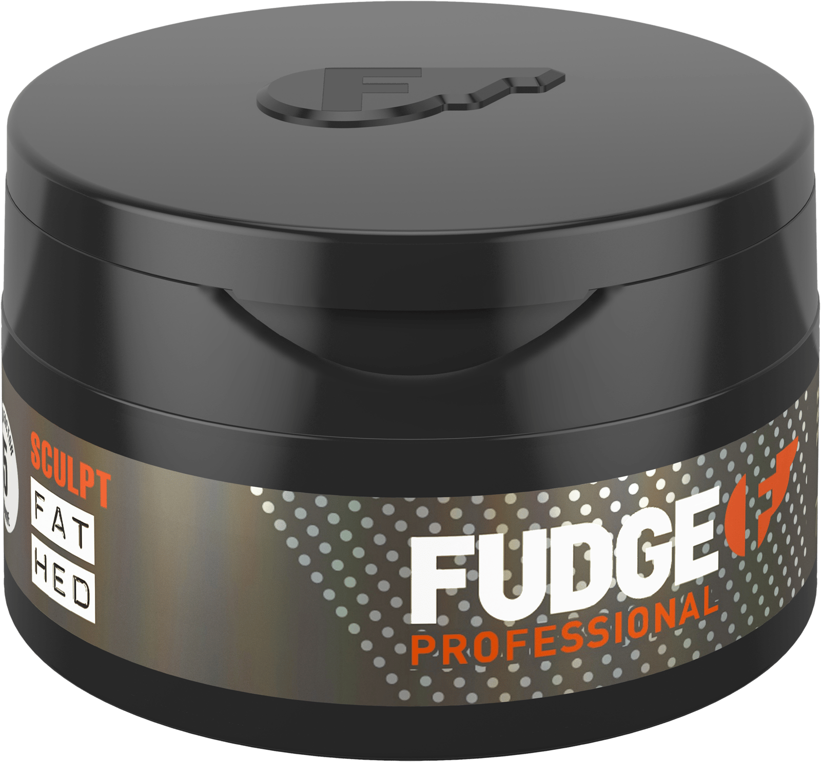 Fudge Fat Hed  (75 g)