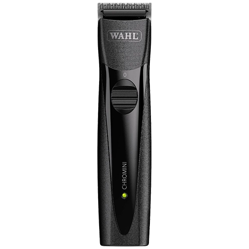 Wahl Professional ChroMini Pro2 Black