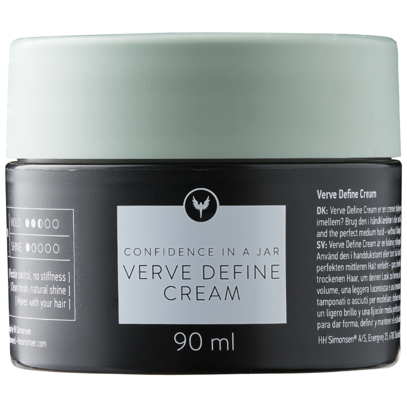 HH Simonsen Verve Define Cream (90 ml)