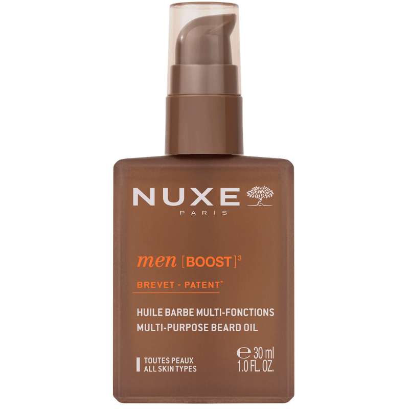 Nuxe Men Beard Oil (30 ml)