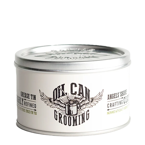 Oil Can Grooming Crafting Clay Angels' Share (100 ml)