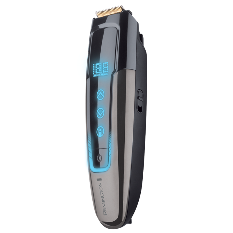 Remington MB4700 Touch Tech Skjeggtrimmer