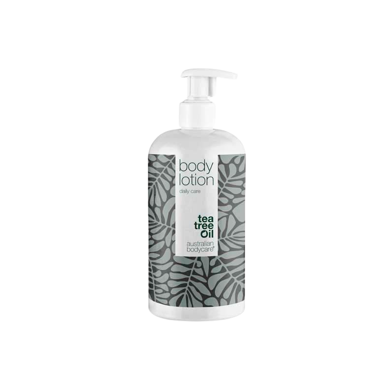 Australian Bodycare Body Lotion (500 ml)