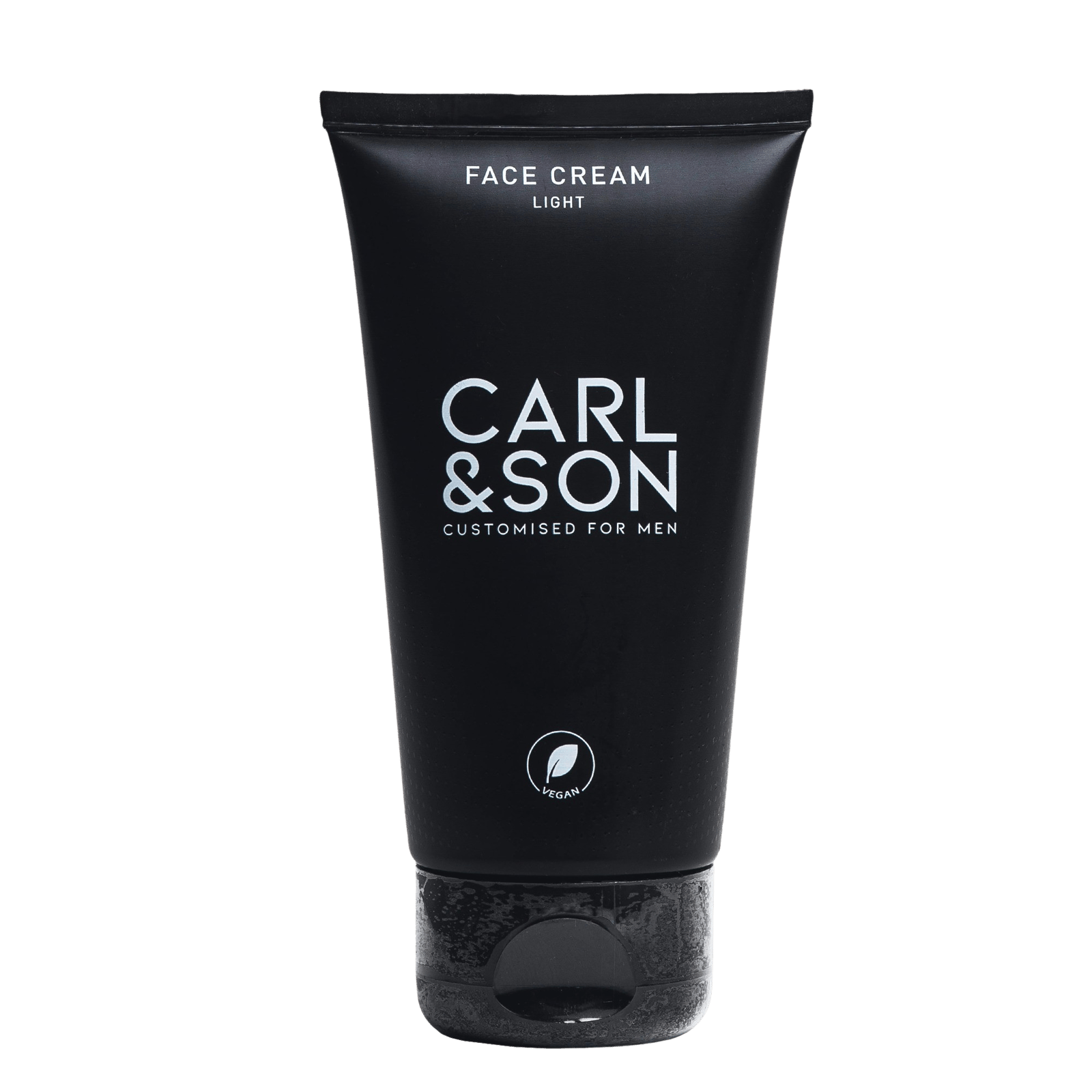 Carl & Son Face Cream Light (75 ml)