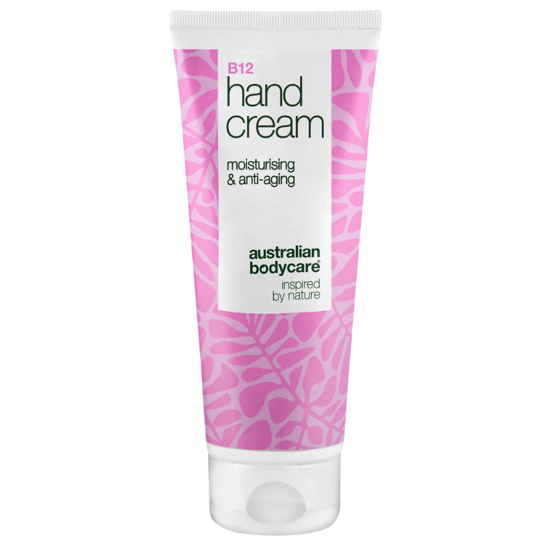Australian Bodycare B12 Hand Cream (100 ml)