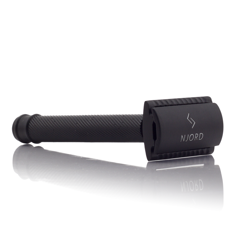 Njord R89 DE Safety Razor