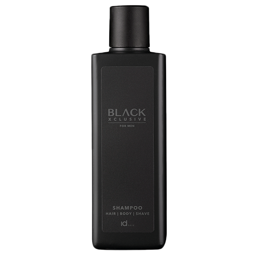 IdHAIR Black Xclusive Total Shampoo (250 ml)