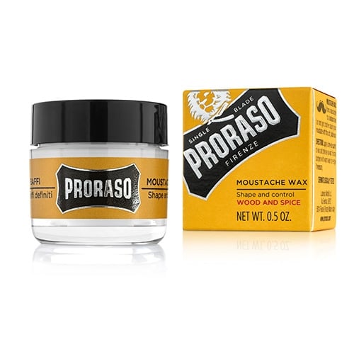 Proraso Moustache Voks (15 ml)