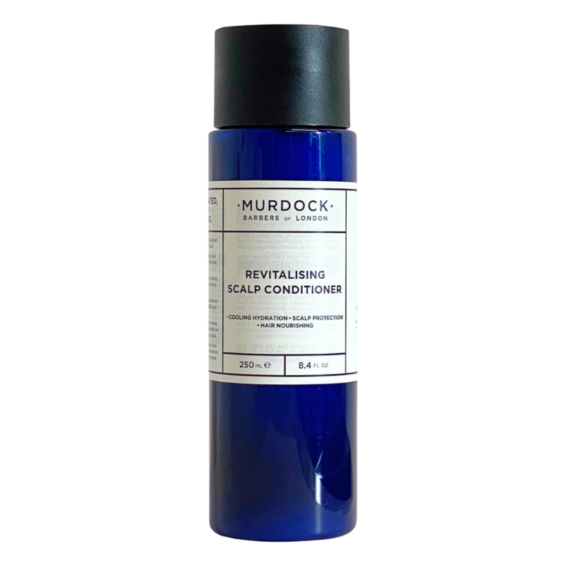 Murdock London Revitalising Scalp Conditioner (250 ml)