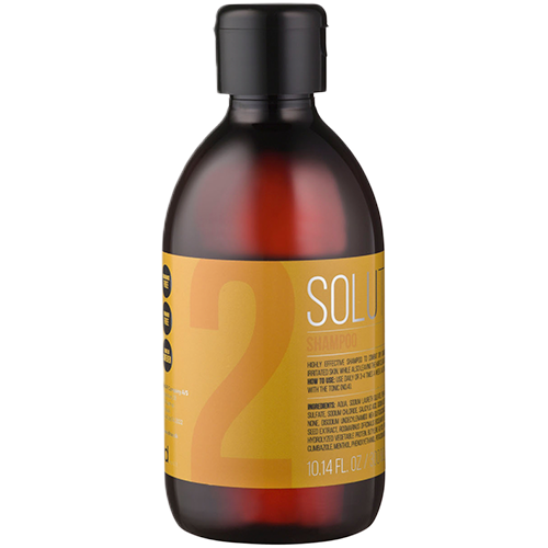 IdHAIR Solutions No.2 Shampoo (300 ml)