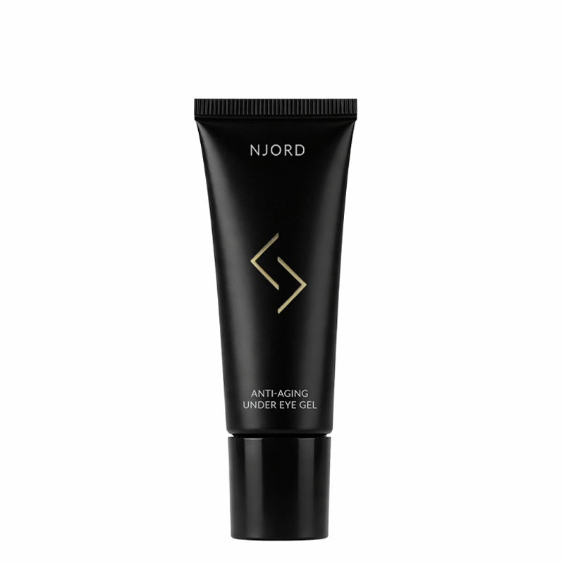 Njord Anti-aging Under Eye Gel (25 ml)