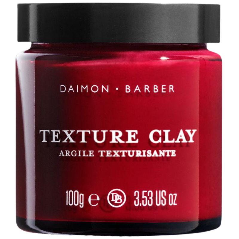 Daimon Barber Texture Clay (100 g)